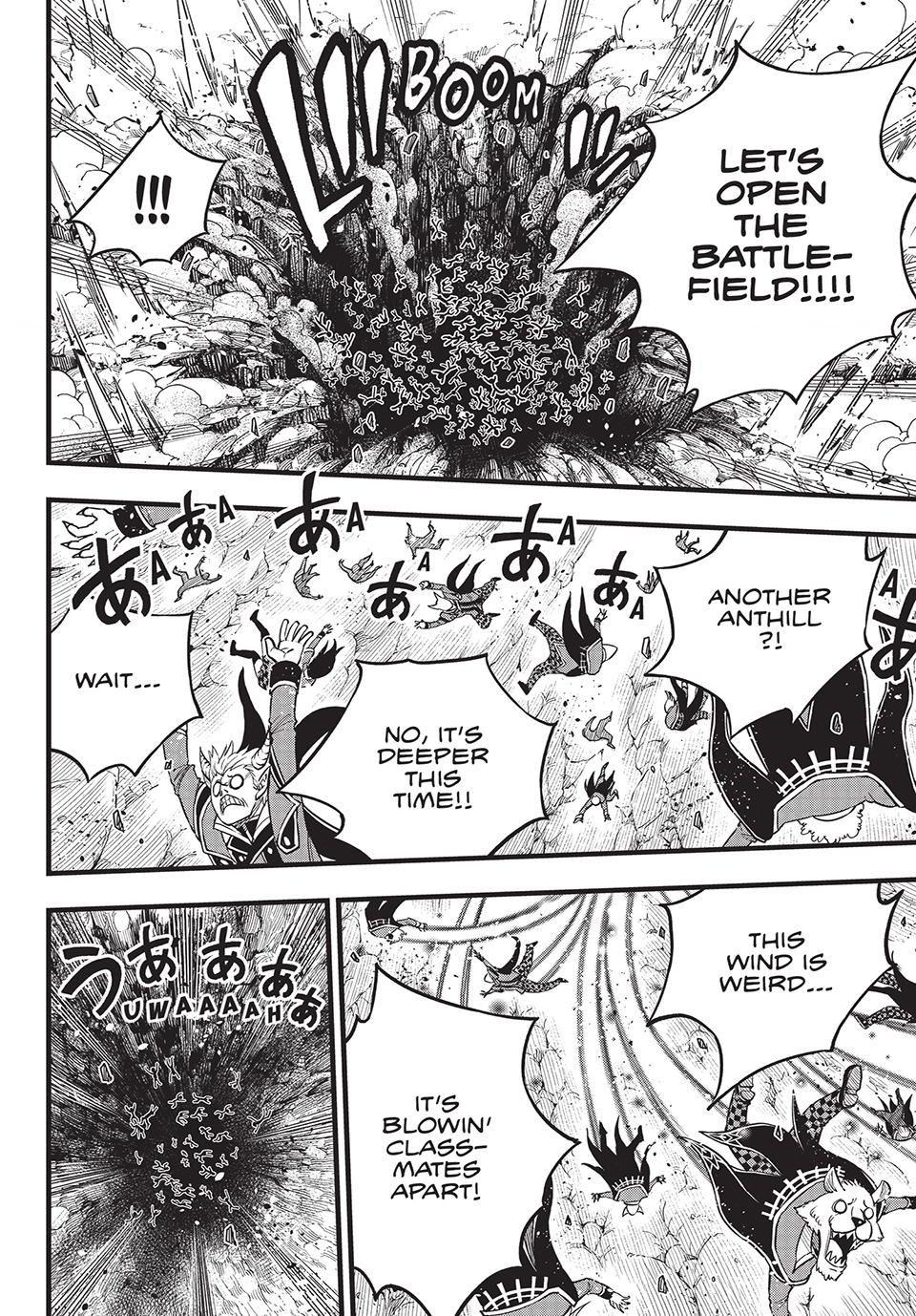 DEAD ROCK chapter 14 page 21