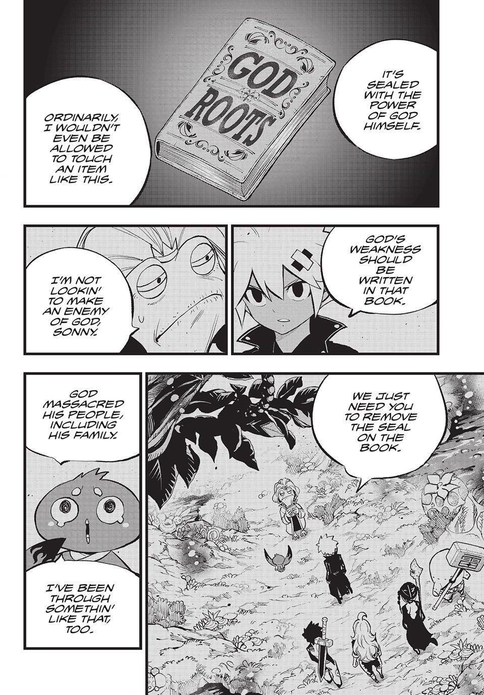 DEAD ROCK chapter 14 page 4