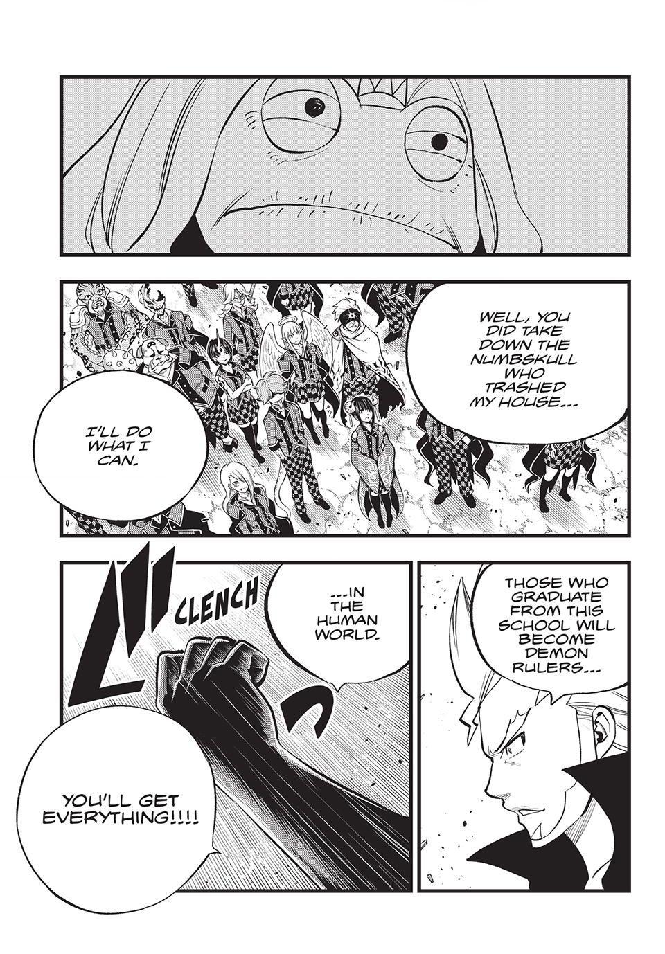 DEAD ROCK chapter 14 page 5