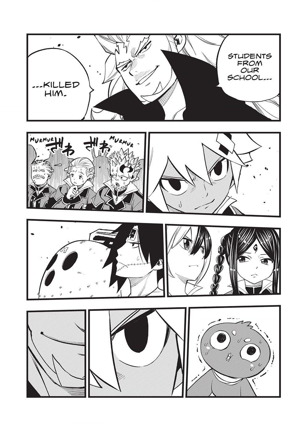 DEAD ROCK chapter 14 page 7