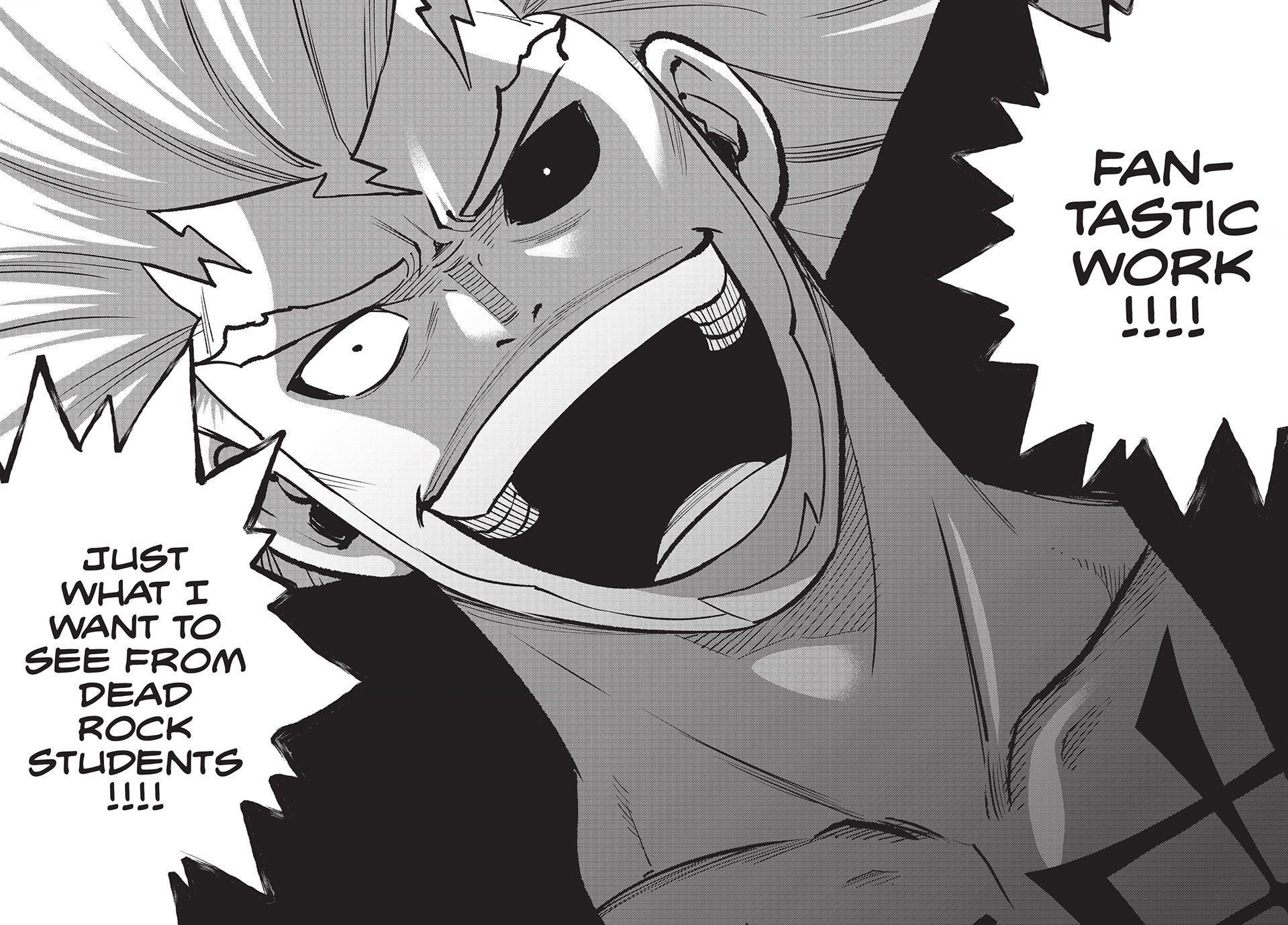 DEAD ROCK chapter 14 page 8