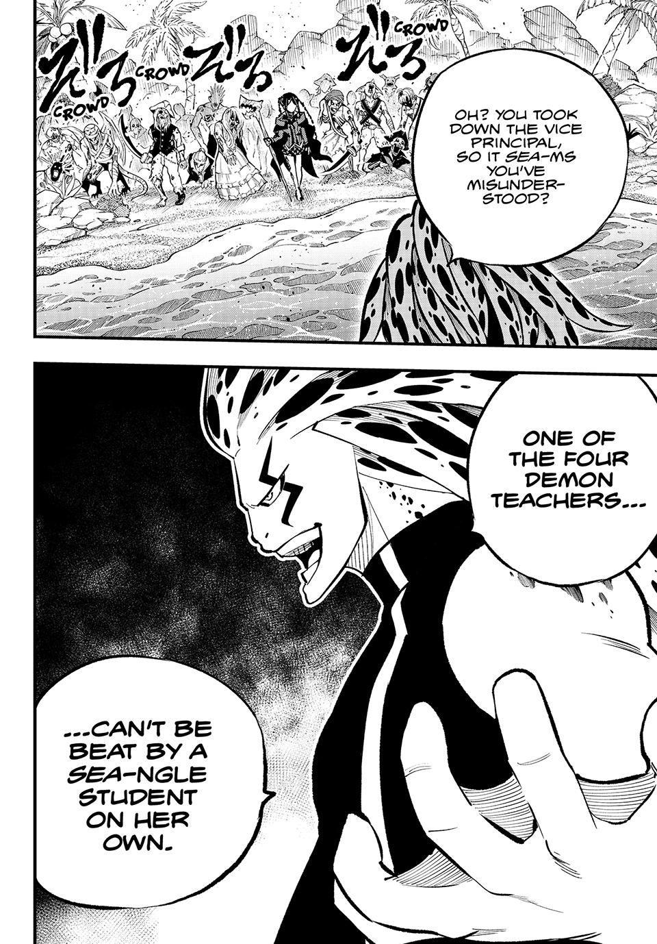 DEAD ROCK chapter 15 page 15