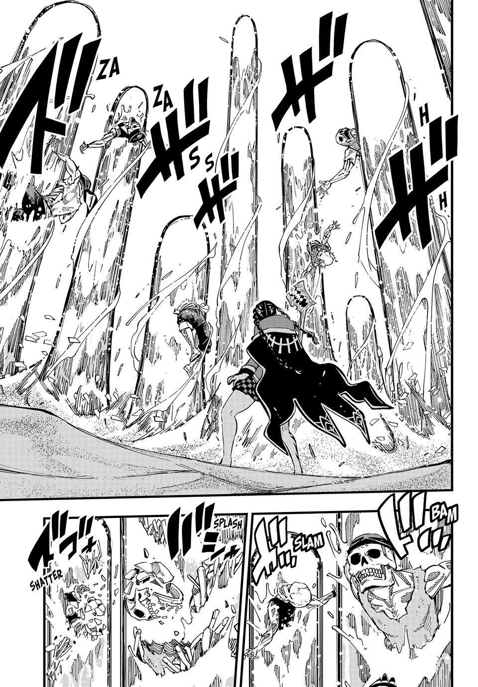 DEAD ROCK chapter 15 page 16