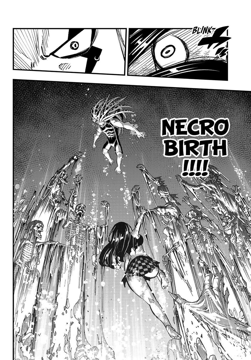 DEAD ROCK chapter 15 page 23