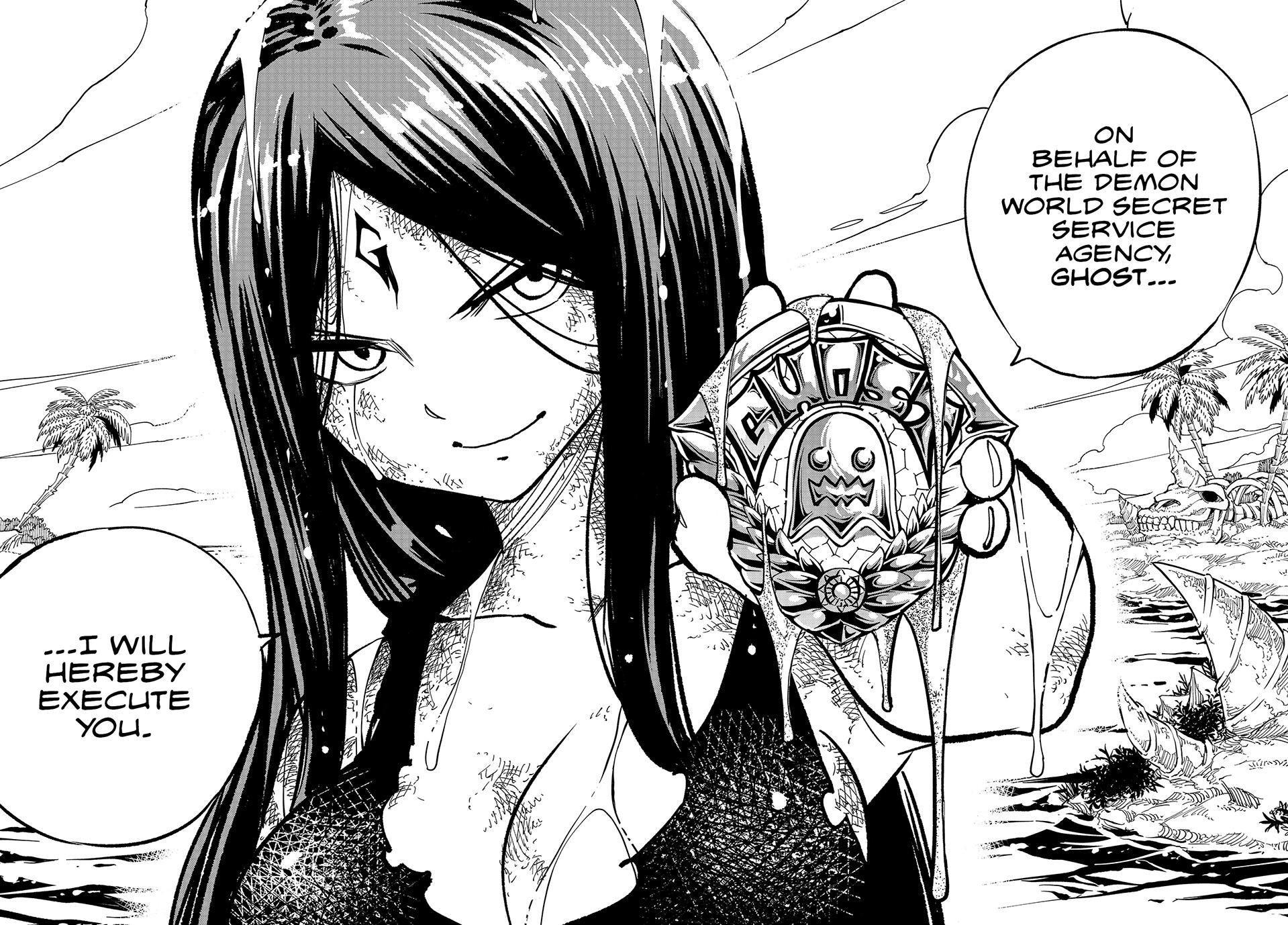 DEAD ROCK chapter 15 page 27