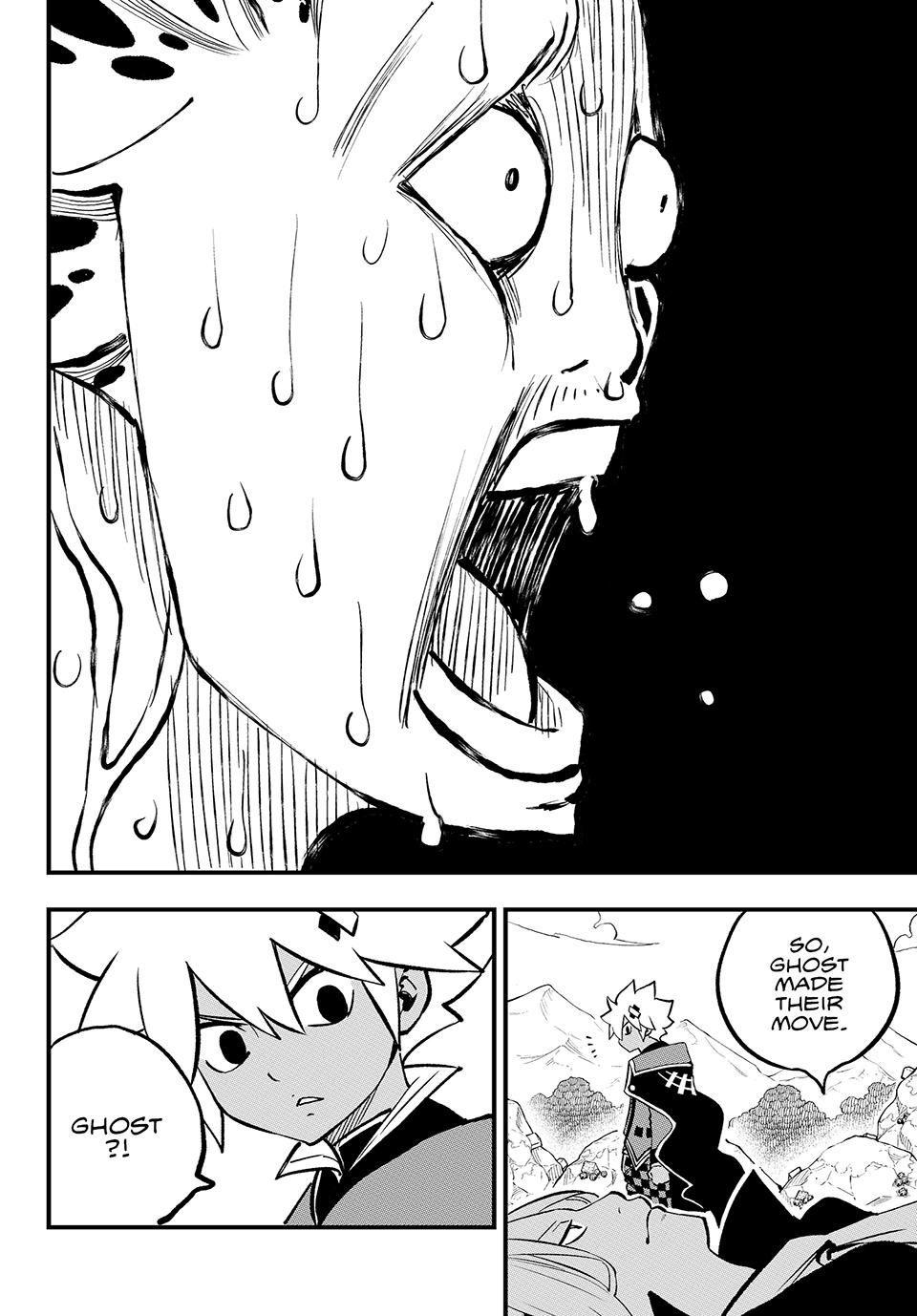 DEAD ROCK chapter 15 page 28