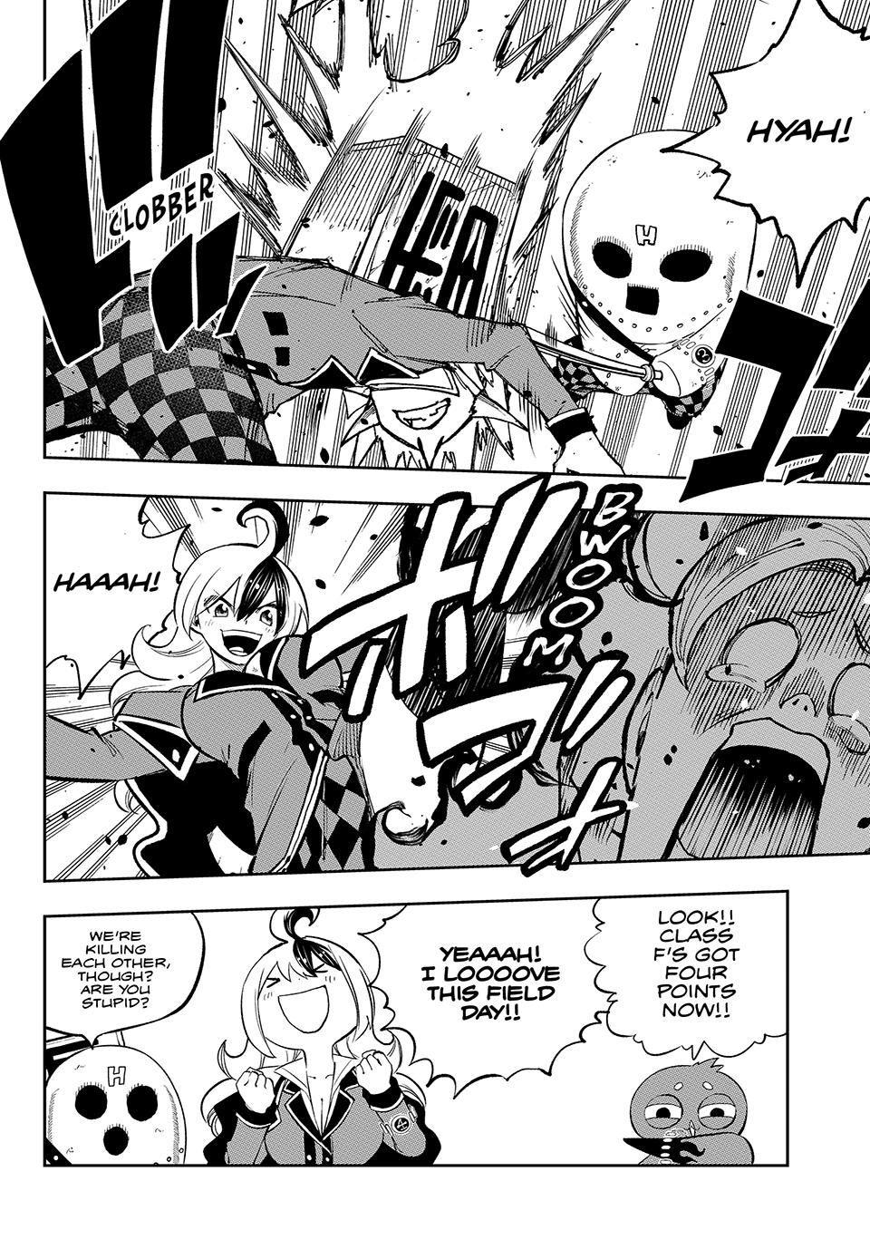 DEAD ROCK chapter 15 page 4