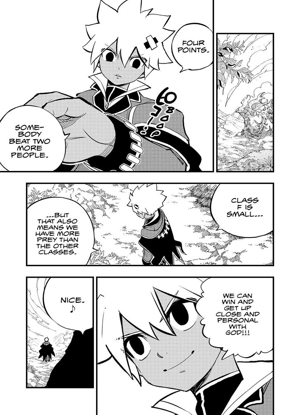 DEAD ROCK chapter 15 page 5