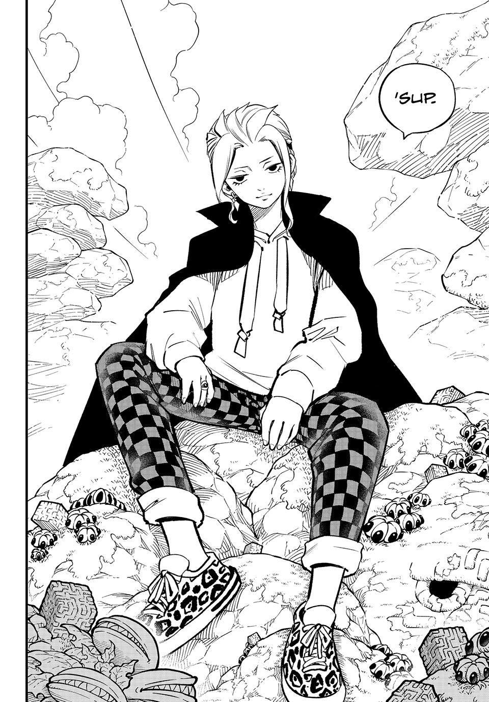 DEAD ROCK chapter 15 page 6