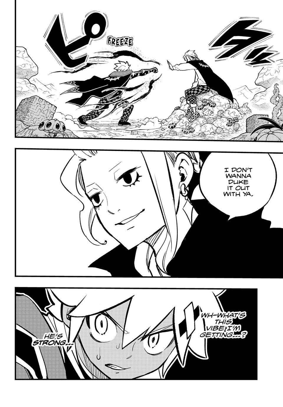 DEAD ROCK chapter 15 page 8