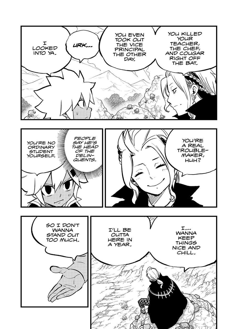 DEAD ROCK chapter 15 page 9