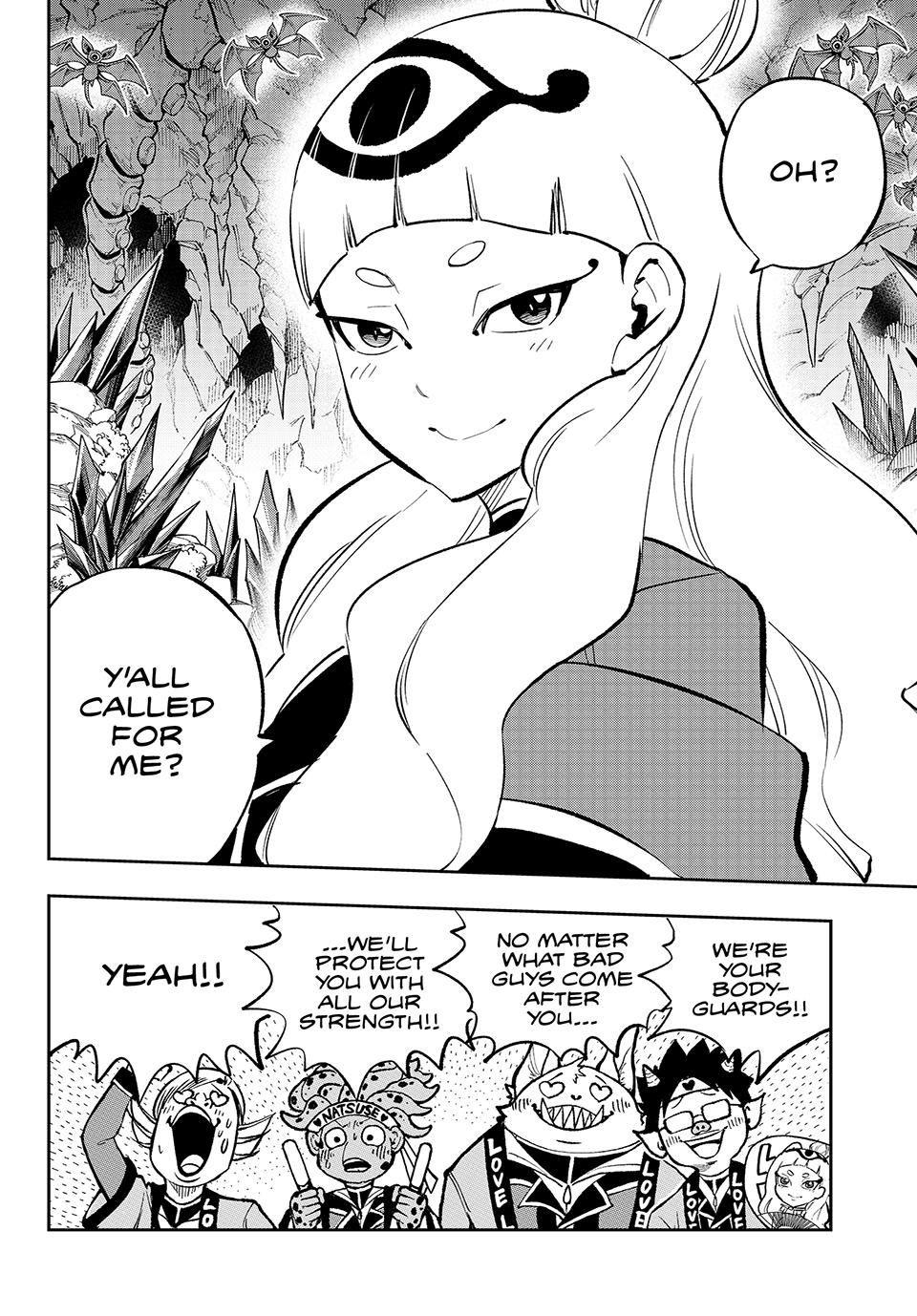 DEAD ROCK chapter 16 page 12