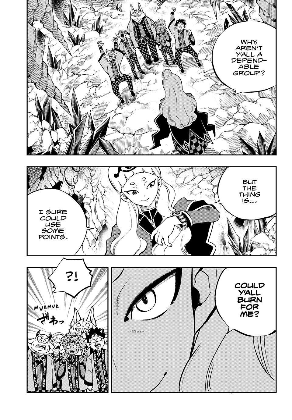 DEAD ROCK chapter 16 page 13