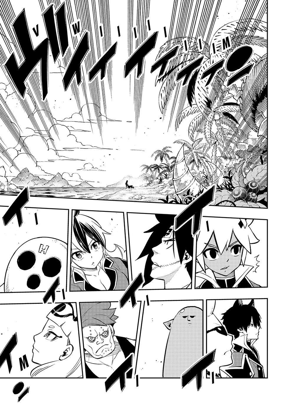 DEAD ROCK chapter 16 page 18