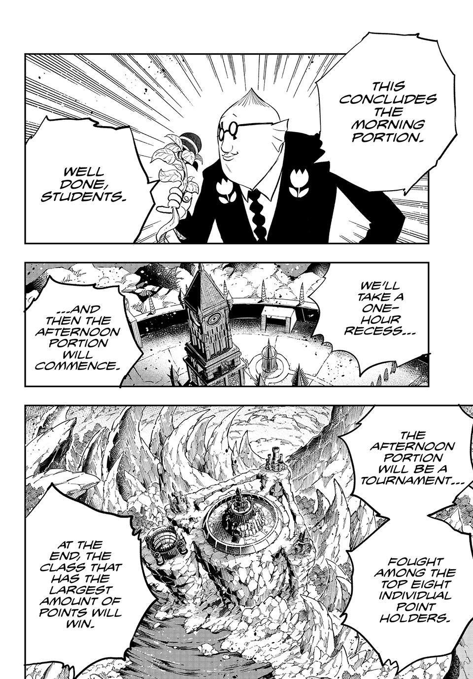 DEAD ROCK chapter 16 page 19