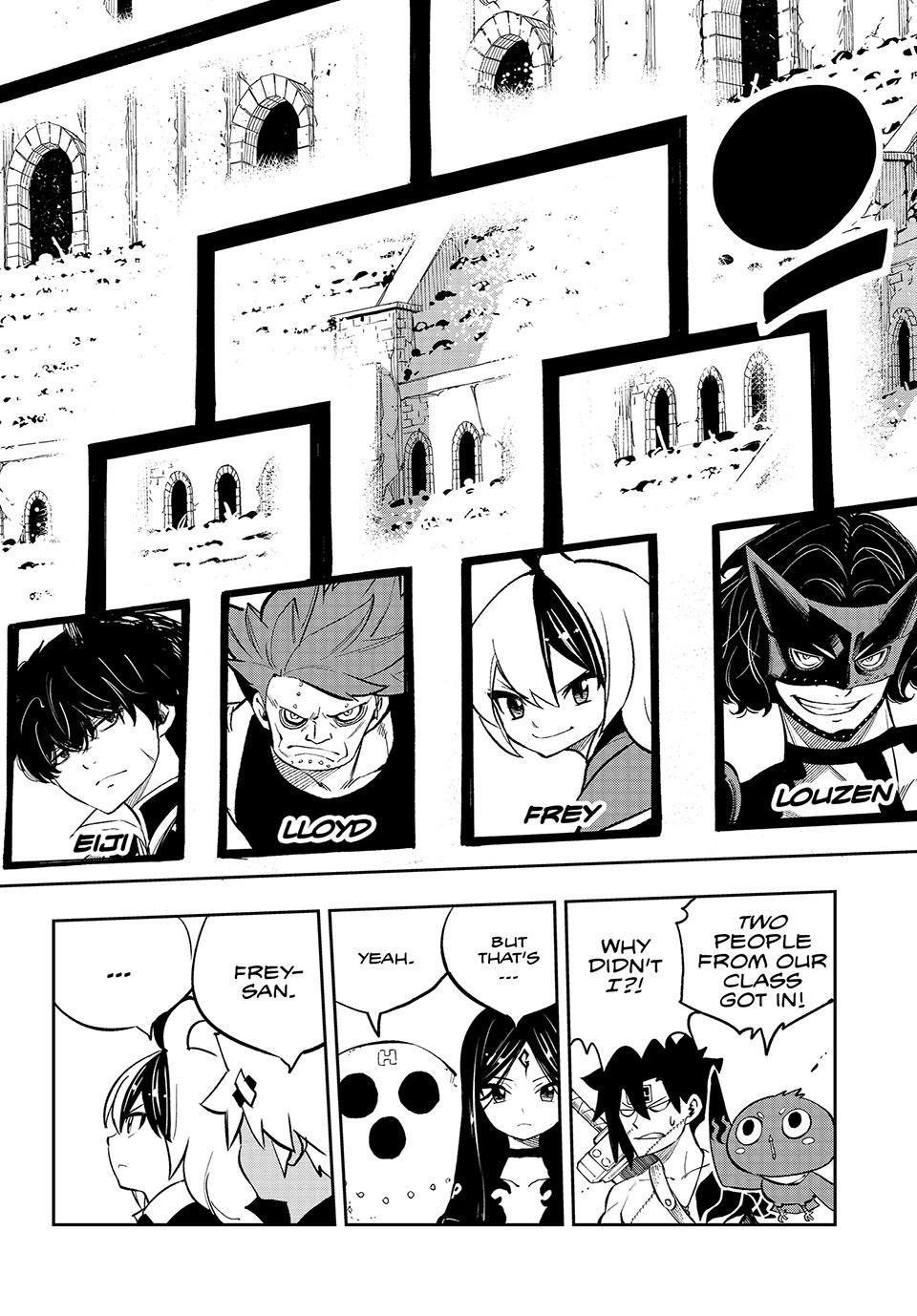 DEAD ROCK chapter 16 page 26