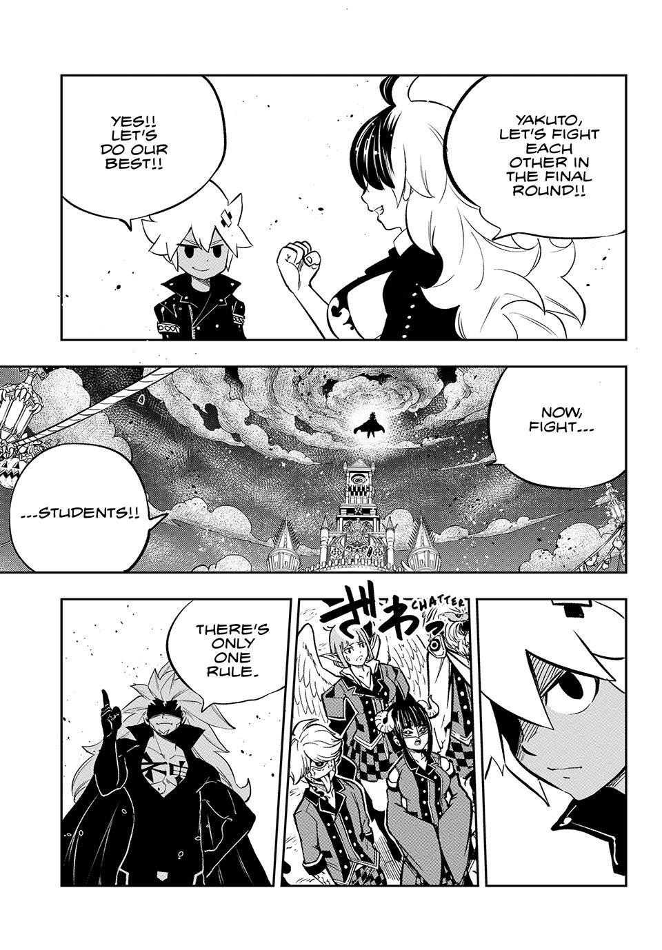 DEAD ROCK chapter 16 page 31