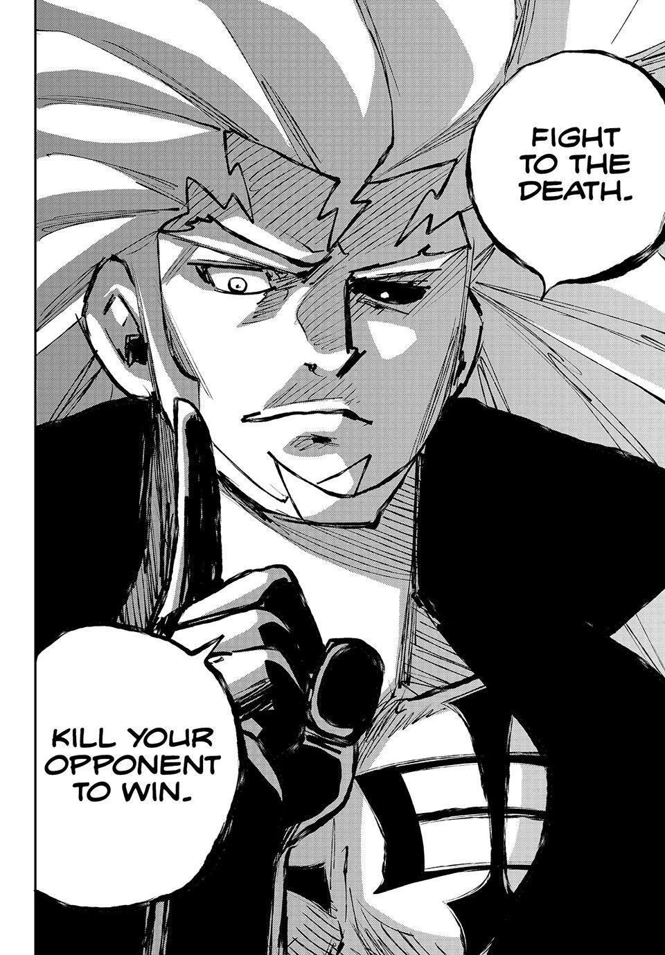 DEAD ROCK chapter 16 page 32