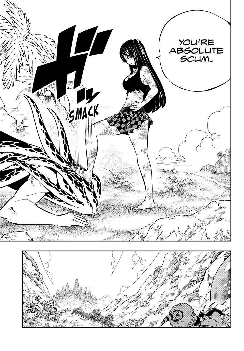 DEAD ROCK chapter 16 page 9