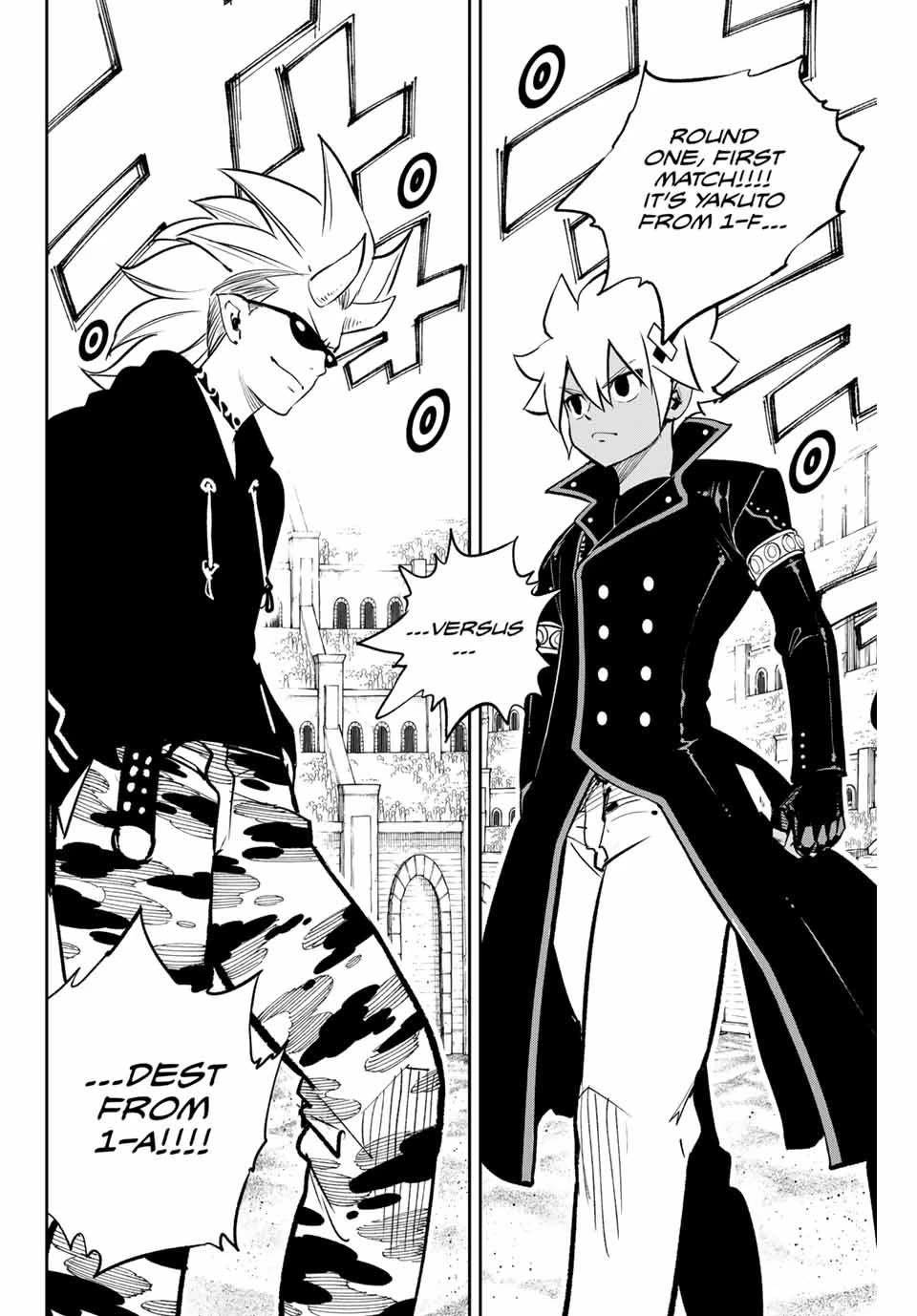 DEAD ROCK chapter 17 page 11