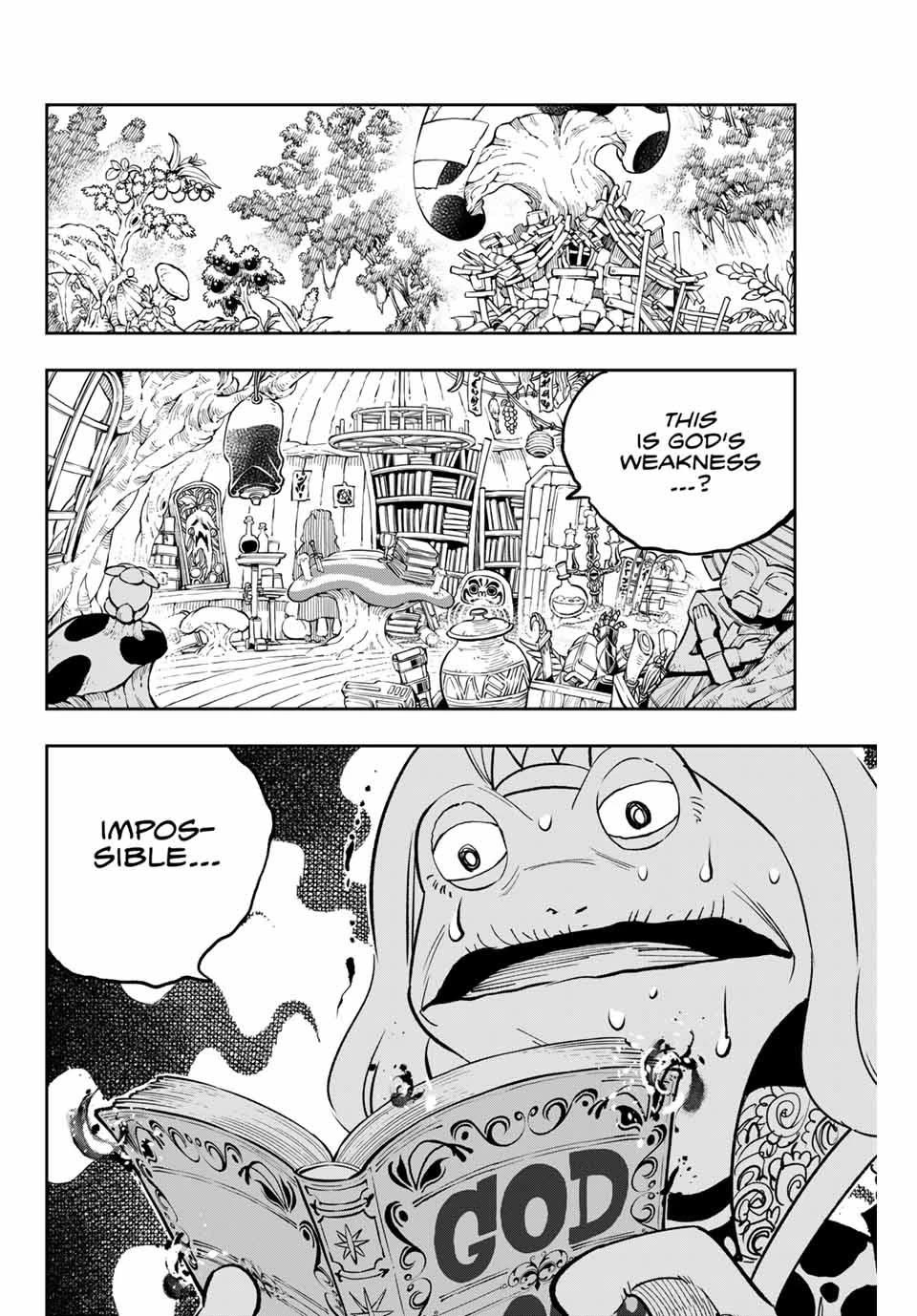 DEAD ROCK chapter 17 page 18