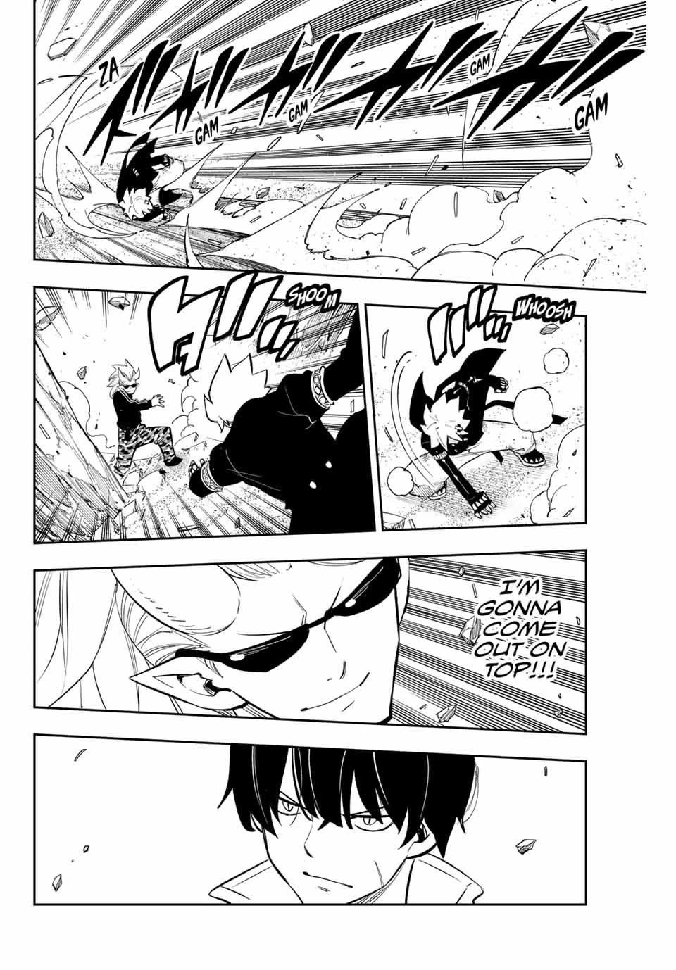 DEAD ROCK chapter 17 page 19