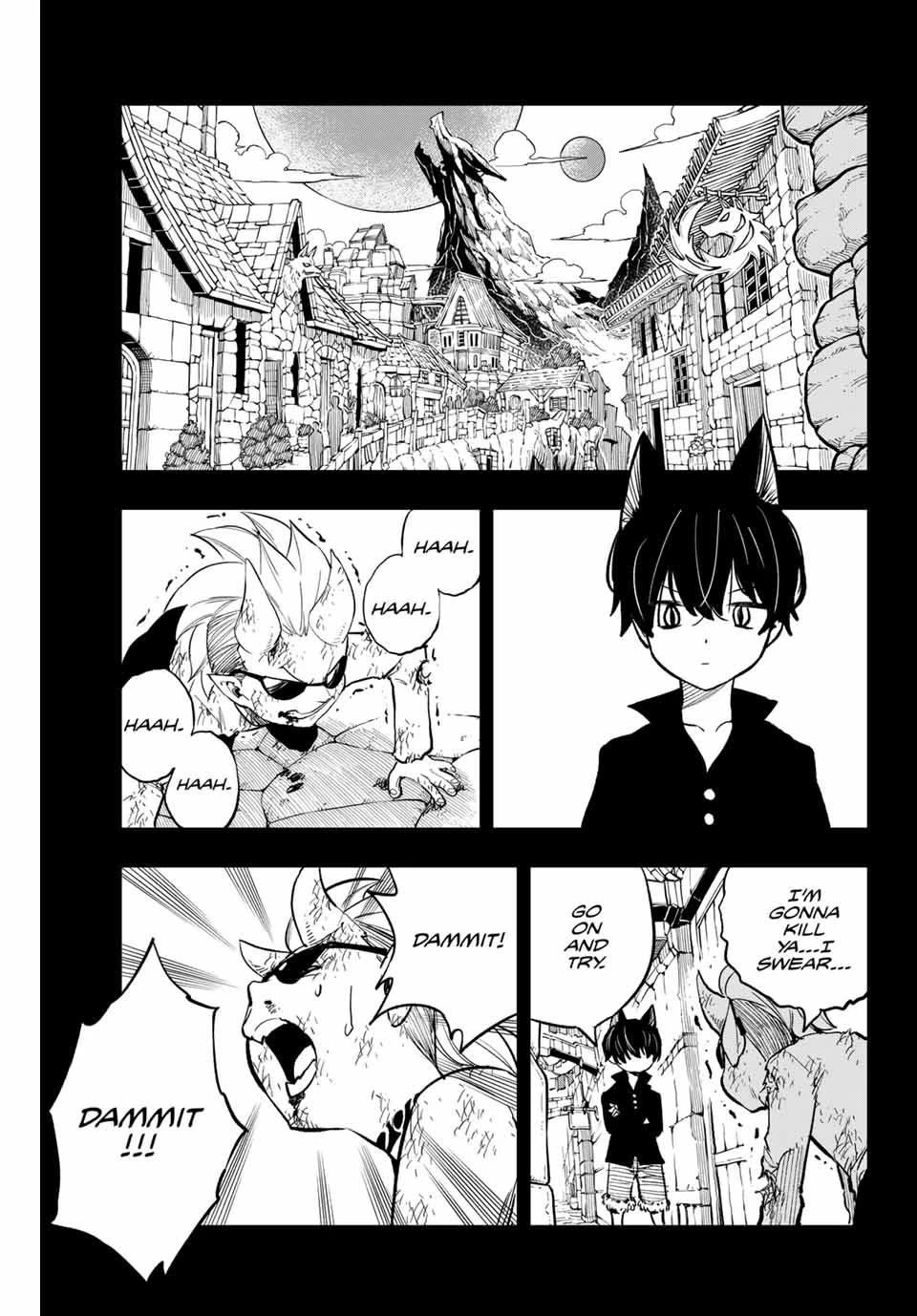 DEAD ROCK chapter 17 page 20