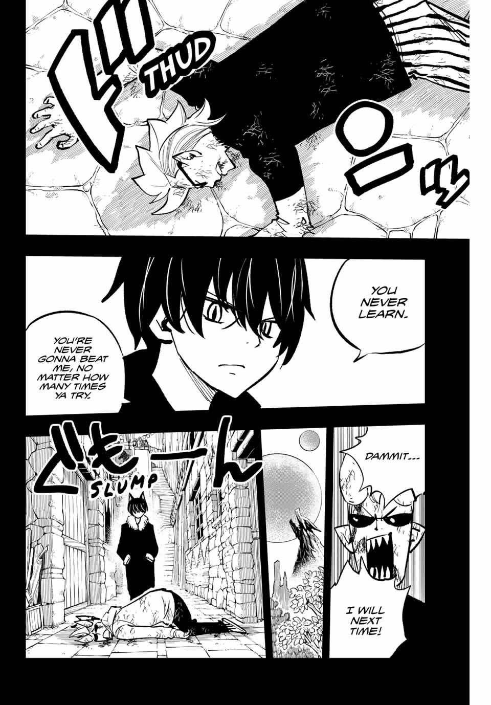 DEAD ROCK chapter 17 page 21