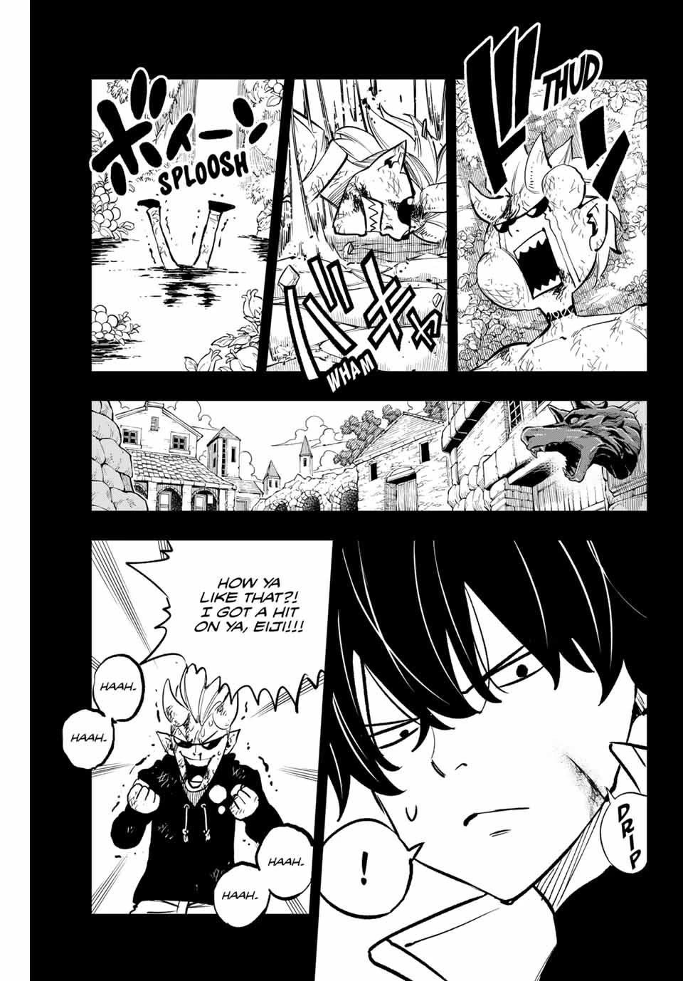 DEAD ROCK chapter 17 page 22