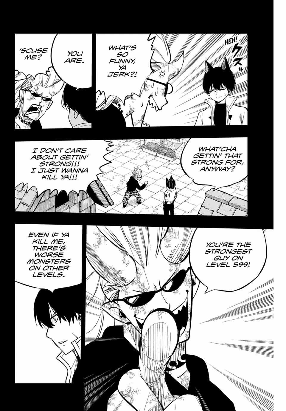 DEAD ROCK chapter 17 page 23