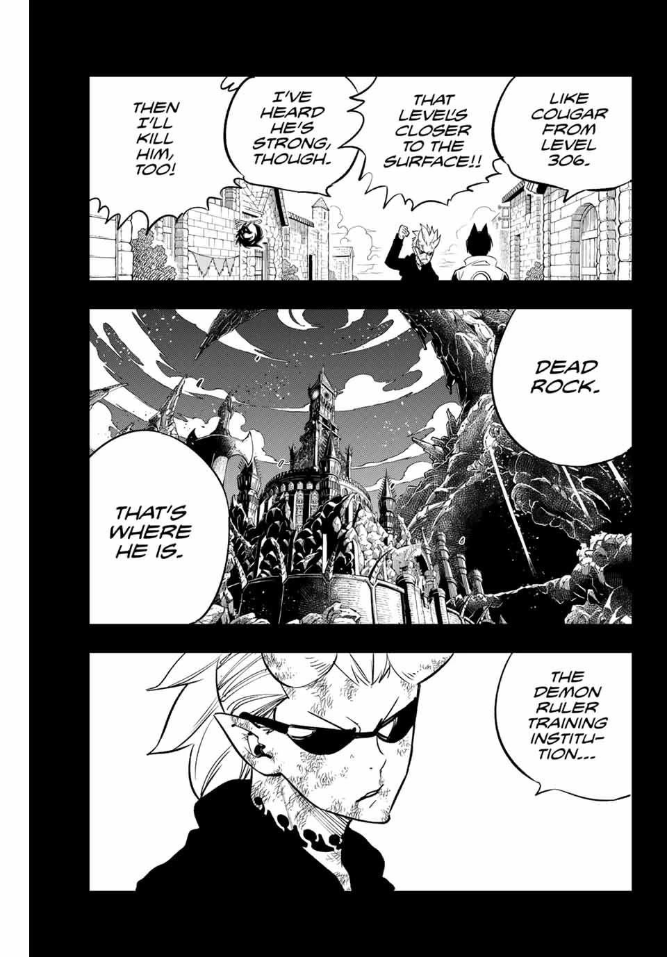 DEAD ROCK chapter 17 page 24