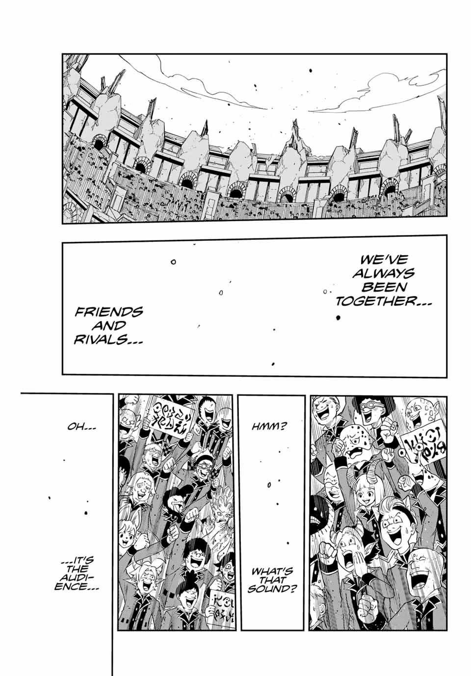 DEAD ROCK chapter 17 page 26