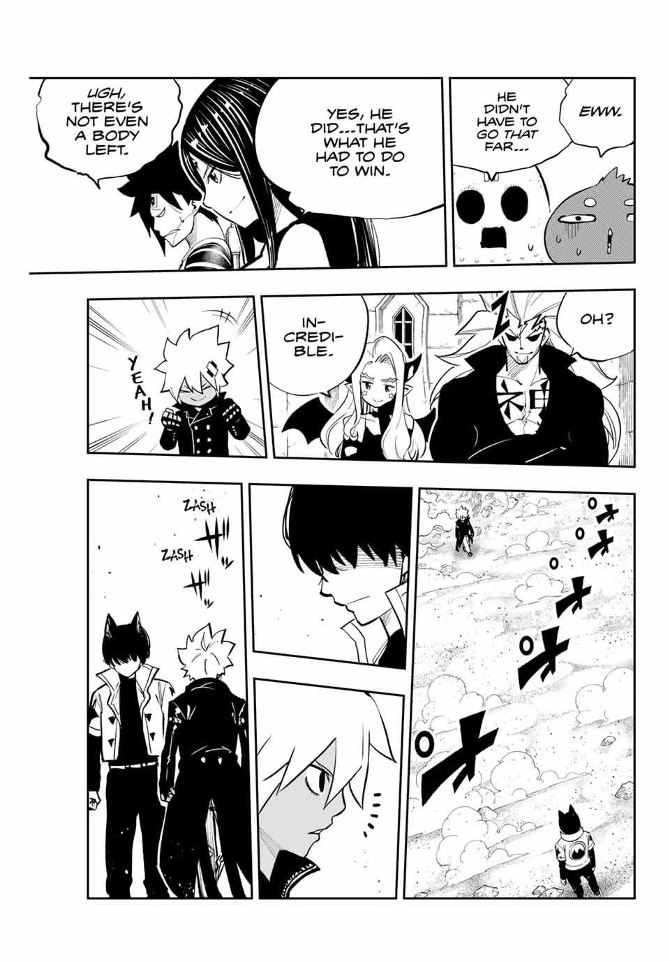 DEAD ROCK chapter 17 page 32