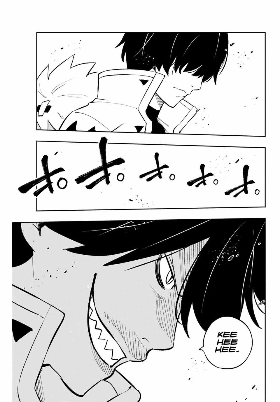 DEAD ROCK chapter 17 page 34