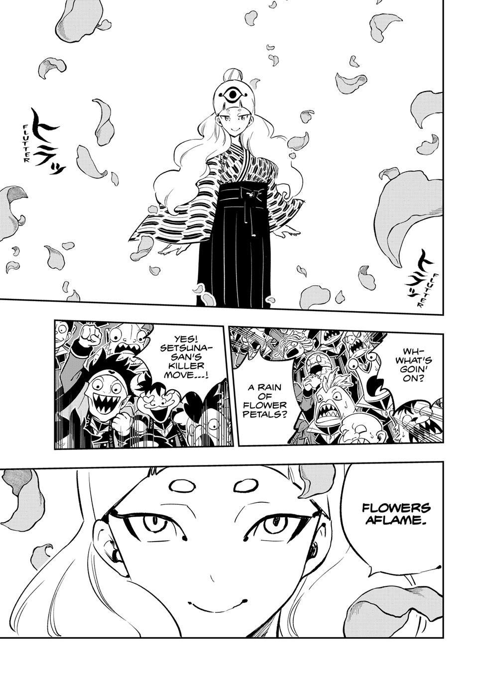 DEAD ROCK chapter 18 page 11