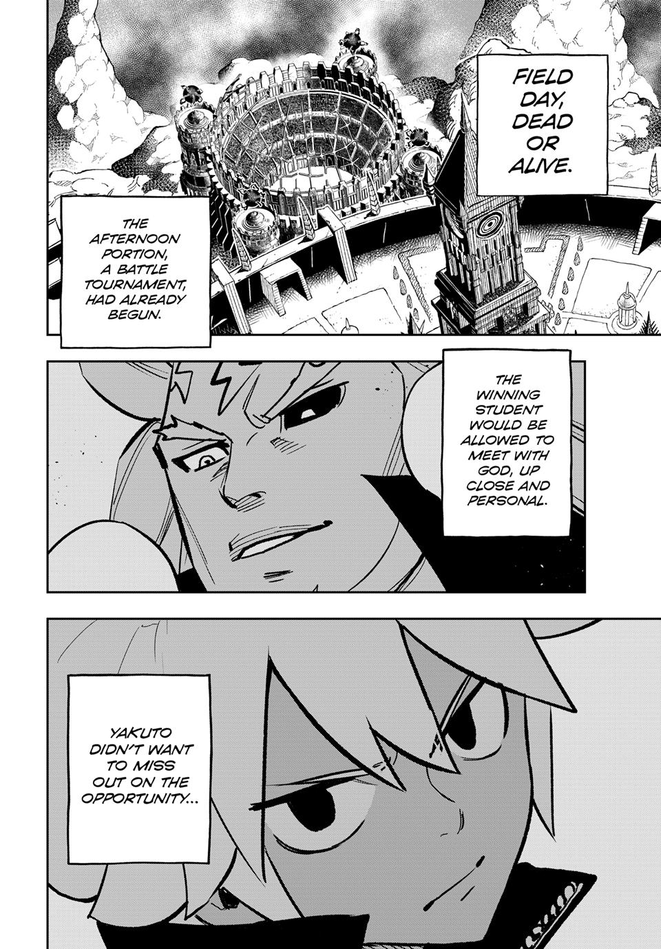 DEAD ROCK chapter 18 page 2