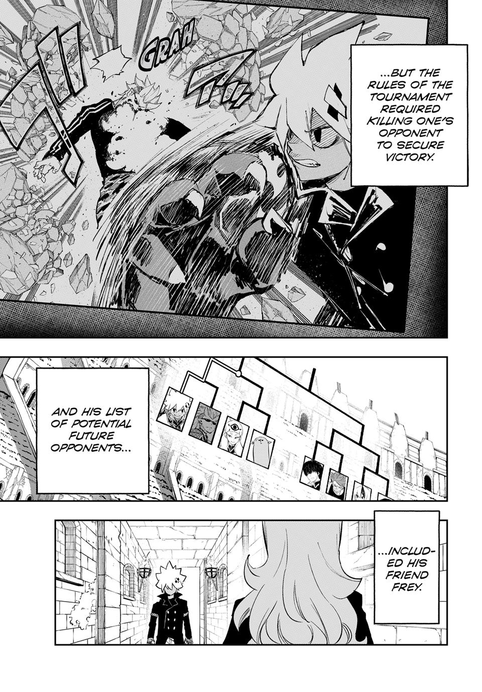 DEAD ROCK chapter 18 page 3