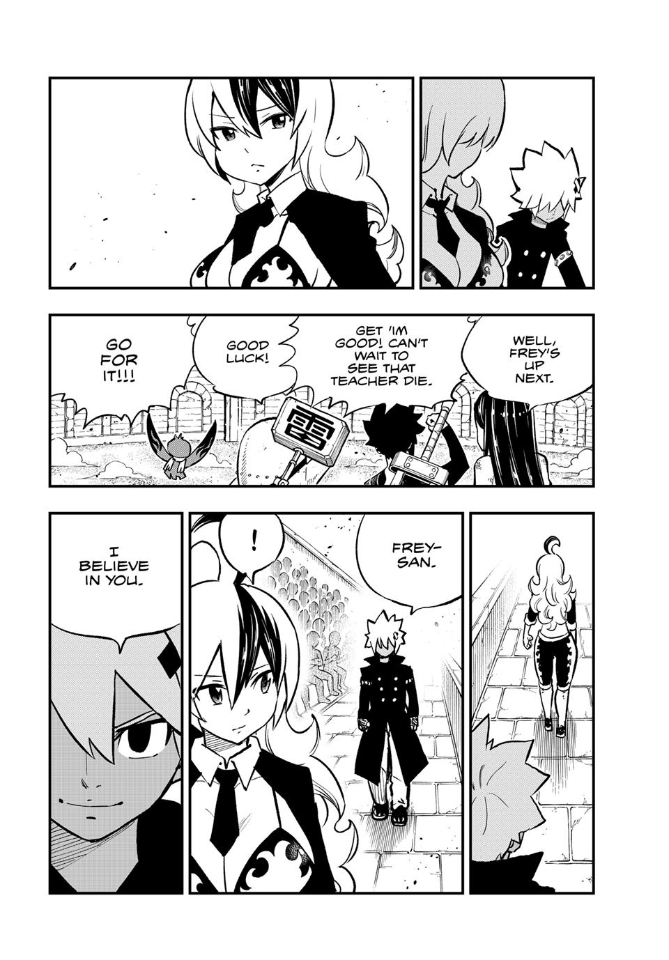 DEAD ROCK chapter 18 page 30