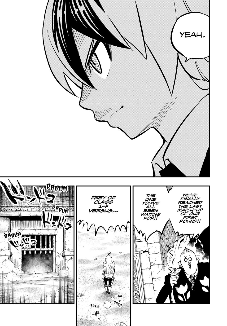 DEAD ROCK chapter 18 page 31