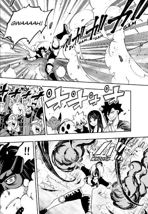 DEAD ROCK chapter 19 page 10