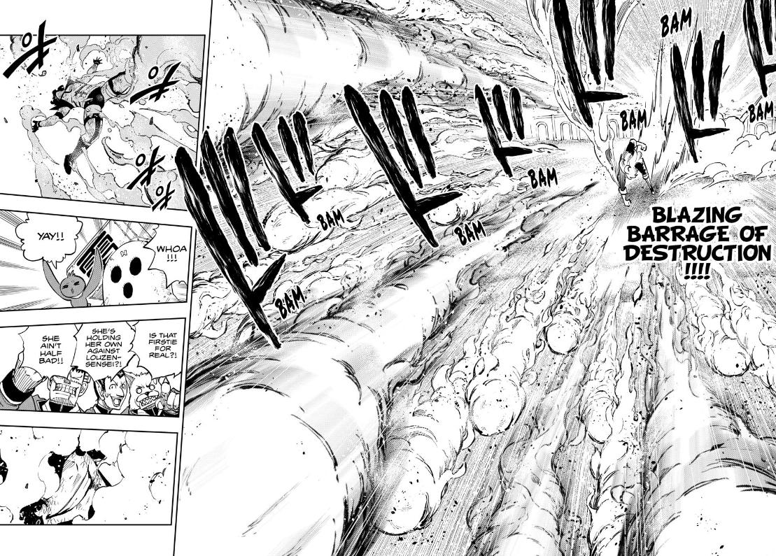 DEAD ROCK chapter 19 page 12