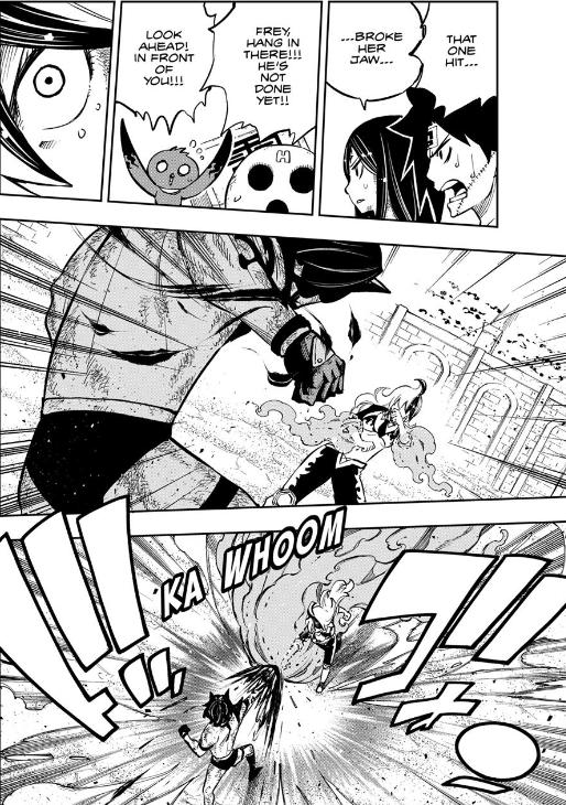 DEAD ROCK chapter 19 page 15