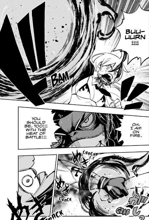 DEAD ROCK chapter 19 page 16