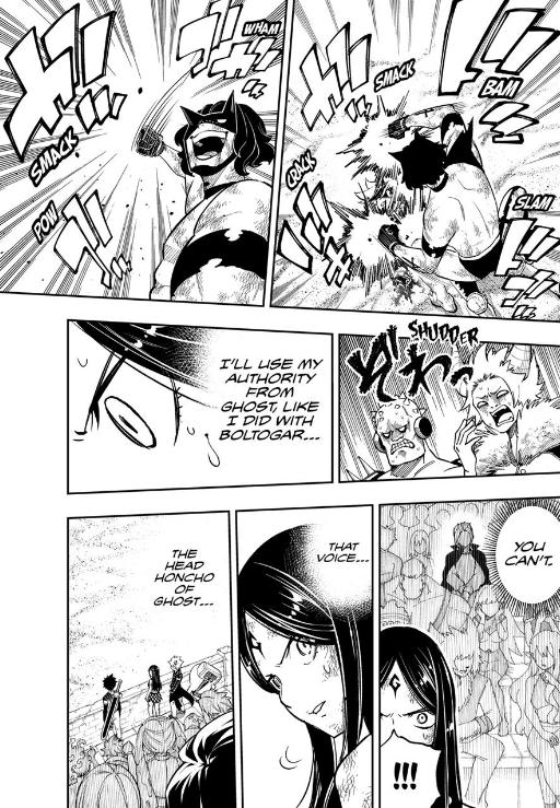 DEAD ROCK chapter 19 page 20