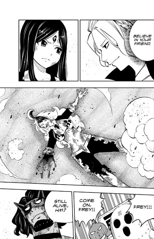 DEAD ROCK chapter 19 page 22