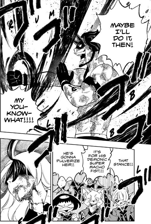 DEAD ROCK chapter 19 page 23