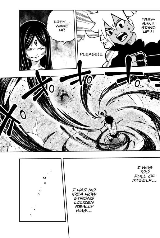 DEAD ROCK chapter 19 page 24