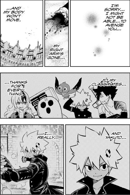 DEAD ROCK chapter 19 page 26