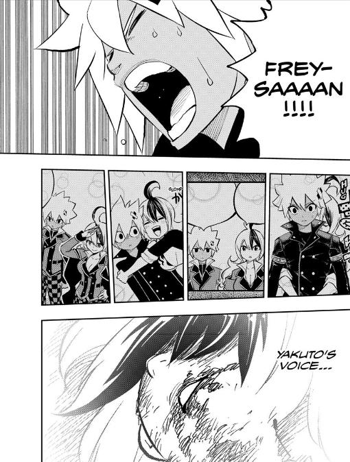 DEAD ROCK chapter 19 page 28