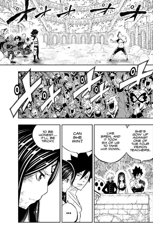 DEAD ROCK chapter 19 page 3